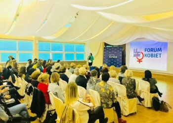 Połaniec: II Forum Kobiet.