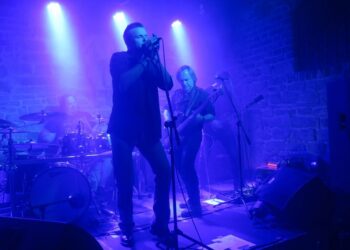 Sandomierz: 'Rockowe Dziady’ po raz piąty.