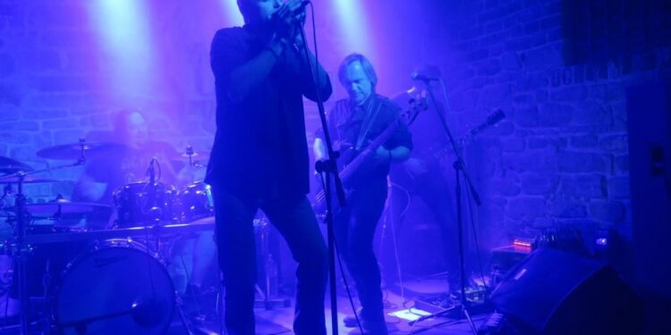 Sandomierz: 'Rockowe Dziady’ po raz piąty.