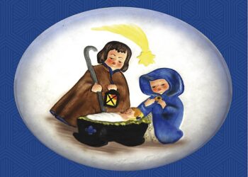 Sandomierz:  'Szopki bożonarodzeniowe różnych kultur’.