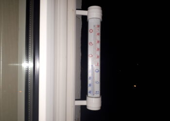 Sandomierz: Możesz zapobiec śmiertelnemu wychłodzeniu.