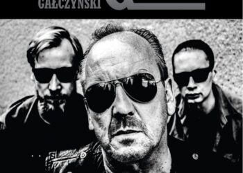 Sandomierz: Koncert 'Wes Gałczyński & Power Train’.