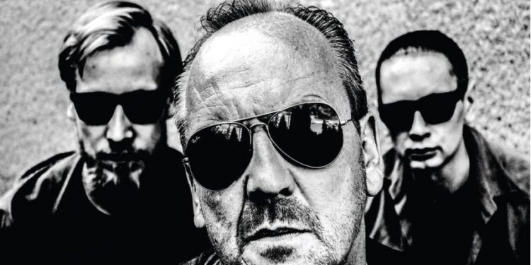 Sandomierz: Koncert 'Wes Gałczyński & Power Train’.