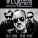 Sandomierz: Koncert 'Wes Gałczyński & Power Train’.