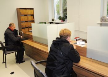 Mielec: Awaria  w wydziale komunikacji.