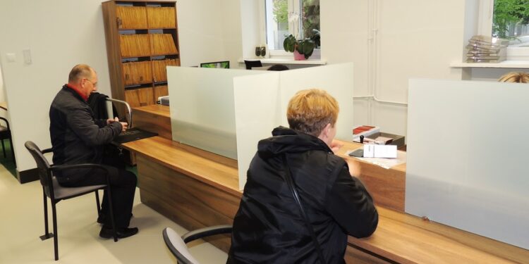 Mielec: Awaria w wydziale komunikacji.