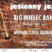 Mielec: Big Mielec Band i goście.