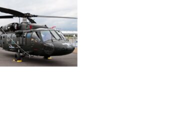 Mielec: Kolejny śmigłowiec dla Policji.