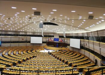 Podkarpacie/Bruksela: Kobiety z regionu odwiedziły Parlament Europejski i nie tylko
