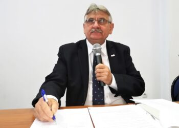 Kolbuszowa: Wybrali przewodniczącego