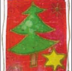 Tarnobrzeg. Kartka świąteczna. Konkurs plastyczny dla dzieci i młodzieży.