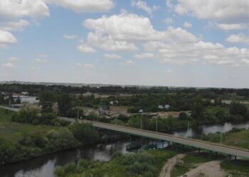 Dębica: Utrudnienia wkrótce znikną.