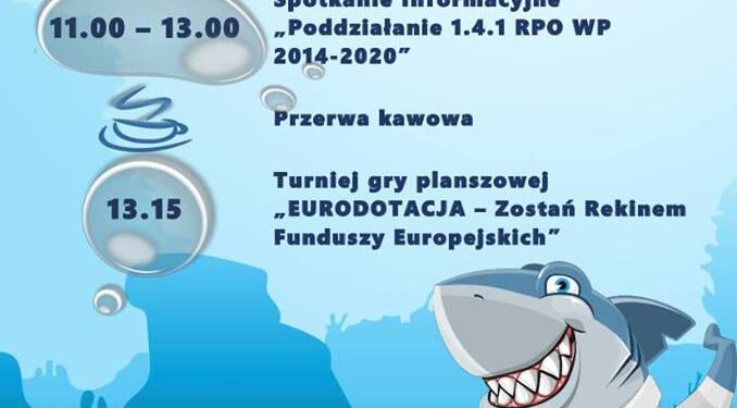 Stalowa Wola: Zagraj o dotację