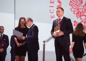 Region: Nagrody Gospodarcze Prezydenta RP