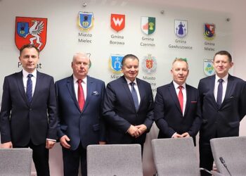 Mielec: Dwa etaty w Zarządzie Powiatu