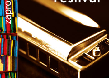 Stalowa Wola: W sobotę czwarty festiwal harmonijkowy w SDK.