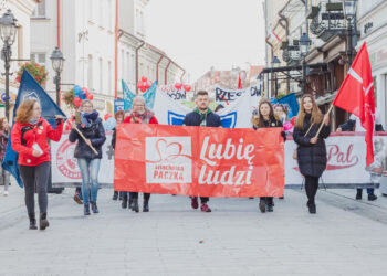 Mielec:  Spraw by  święta  były  piękne dla wszystkich!