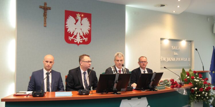 Mielec: Nie przyjąłem tej propozycji…