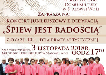 Racławice: Finał projektu 'Przede wszystkim Polska