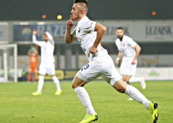 Mielec: Udowodniliśmy, że stać nas na wiele.