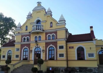 Kolbuszowa: Powstaje chór gospel.