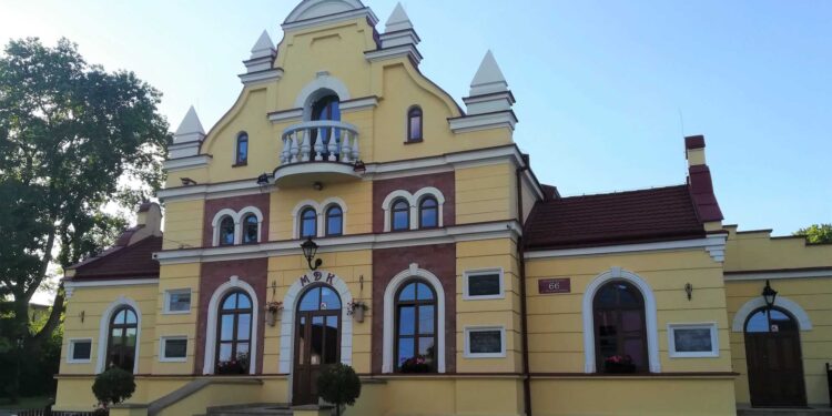 Kolbuszowa: Powstaje chór gospel.