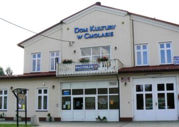 Cmolas: Weź udział w festiwalu gwary