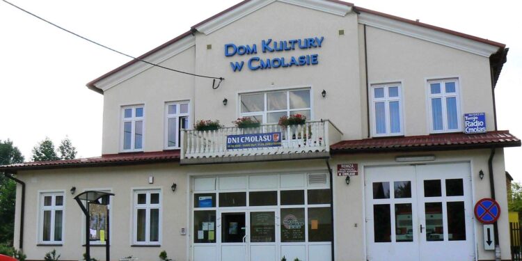 Cmolas: Weź udział w festiwalu gwary