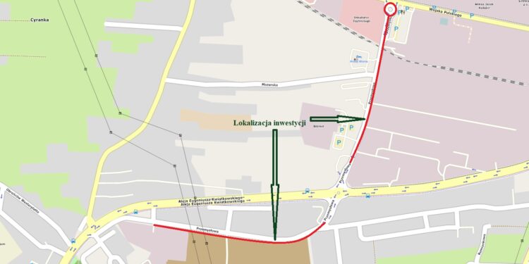 Mielec: Jest szansa na środki inwestycyjne?!