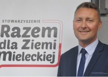 Mielec: Nowy prezydent Mielca