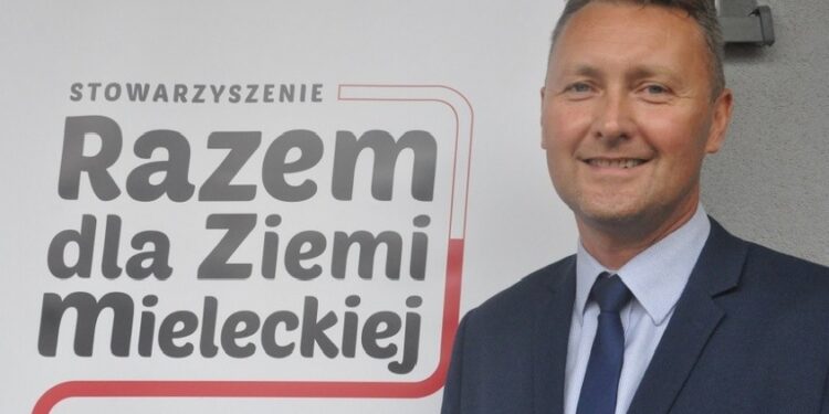 Mielec: Nowy prezydent Mielca