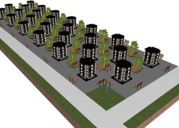 Stalowa Wola: Kolumbarium coraz bliżej