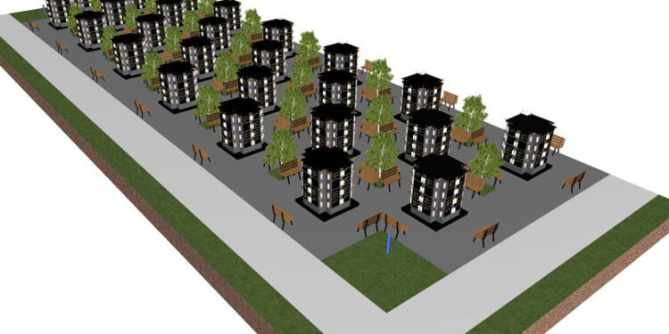 Stalowa Wola: Kolumbarium coraz bliżej