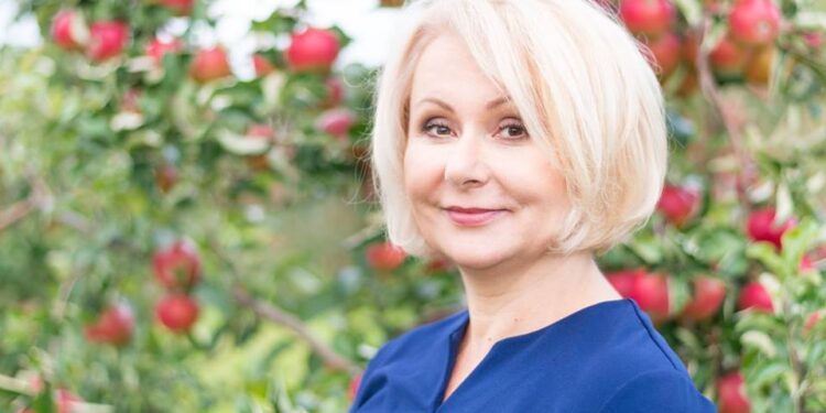 Zawichost: Katarzyna Kondziołka zaprzysiężona.