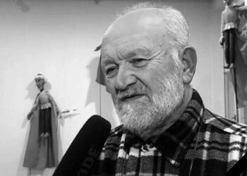 Tarnobrzeg: Nie żyje Kazimierz Wiszniowski.