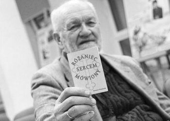 Tarnobrzeg: Nie żyje Kazimierz Wiszniowski.