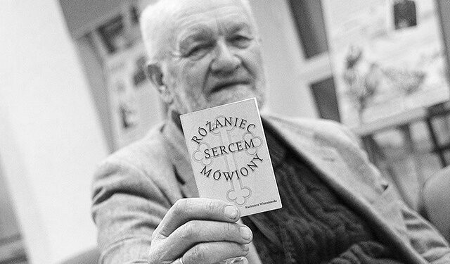 Tarnobrzeg: Nie żyje Kazimierz Wiszniowski.