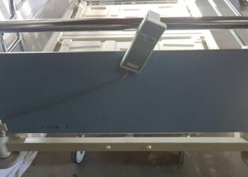 Mielec:  Szpital bez Stacji Łóżek.