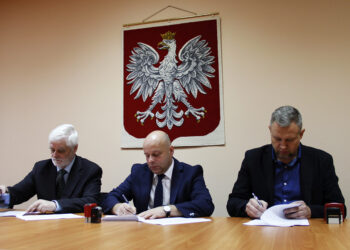 Nisko: Przebudują drogę powiatową w Majdanie Golczańskim