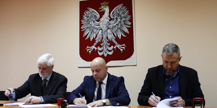 Nisko: Przebudują drogę powiatową w Majdanie Golczańskim