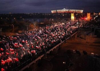 Kolbuszowa: Przed nami Marsz Niepodległości.