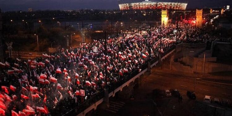 Kolbuszowa: Przed nami Marsz Niepodległości.