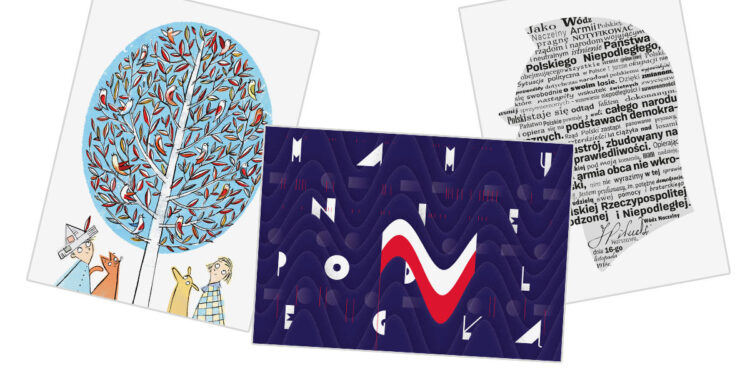 Stalowa Wola: Bezpłatne kartki w rocznicę odzyskania niepodległości i pamiątkowa księga