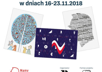 Stalowa Wola: Wyślij w bibliotece bezpłatną kartkę w rocznicę odzyskania niepodległości.