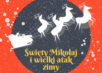 Stalowa Wola: 'Święty Mikołaj i wielki atak zimy’ przy pełnej widowni