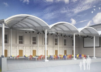 Stalowa Wola: Modernizacja MDK w żółwim tempie