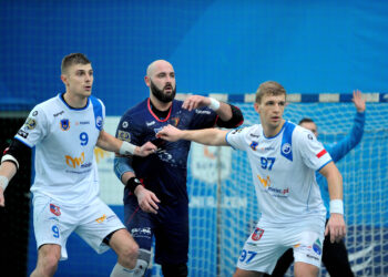 Mielec:  Meczowe przegrane.