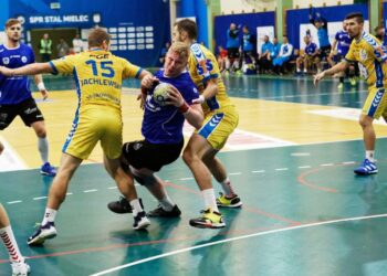 Mielec:  Nie dać się połknąć w jaskini lwa