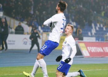 Mielec: Wygrana w karate i niewiadoma w piłce nożnej?