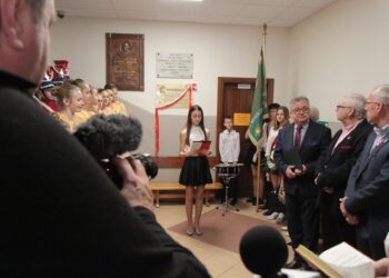 Mielec: Odkryty na nowo.